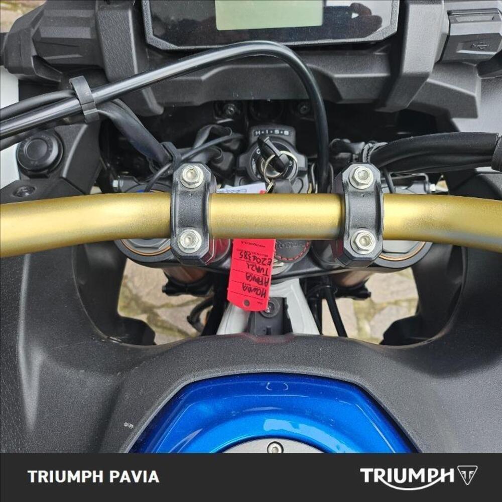 Honda Africa Twin CRF 1100L Adventure Sports (2022 - 23) (33)