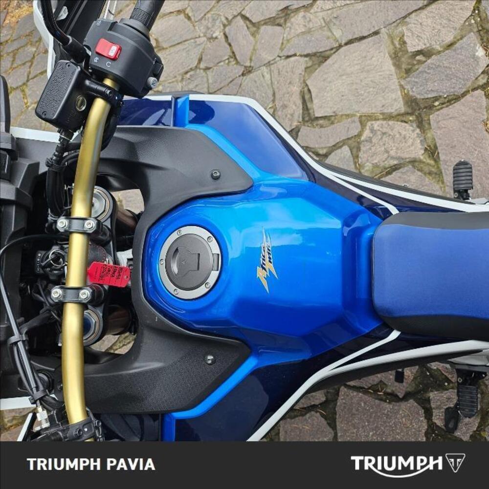 Honda Africa Twin CRF 1100L Adventure Sports (2022 - 23) (27)