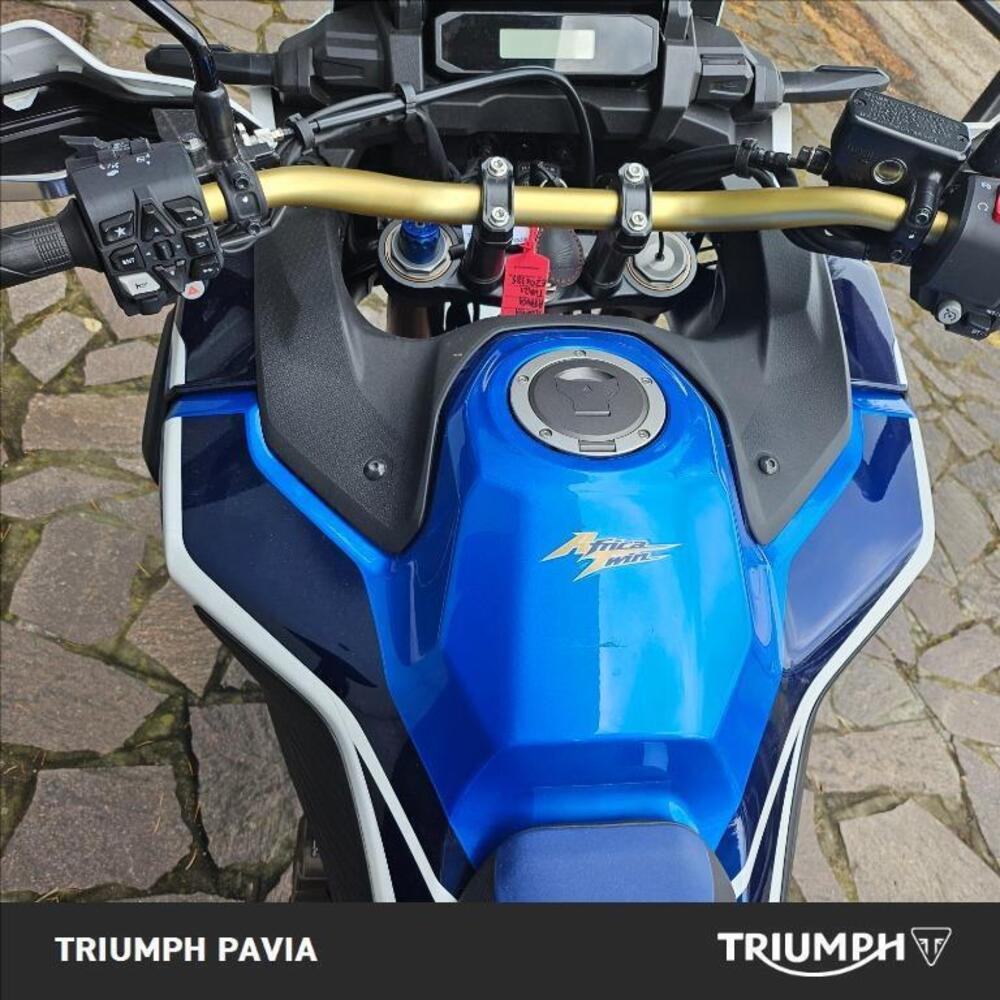 Honda Africa Twin CRF 1100L Adventure Sports (2022 - 23) (28)