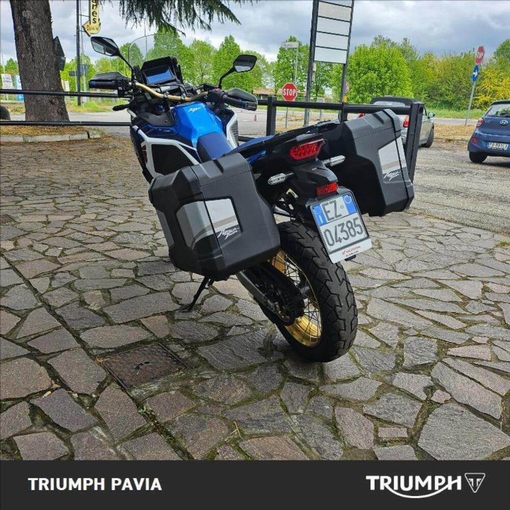 Honda Africa Twin CRF 1100L Adventure Sports (2022 - 23) (6)