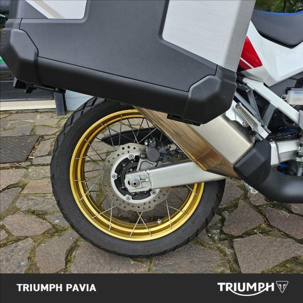 Honda Africa Twin CRF 1100L Adventure Sports (2022 - 23) (14)