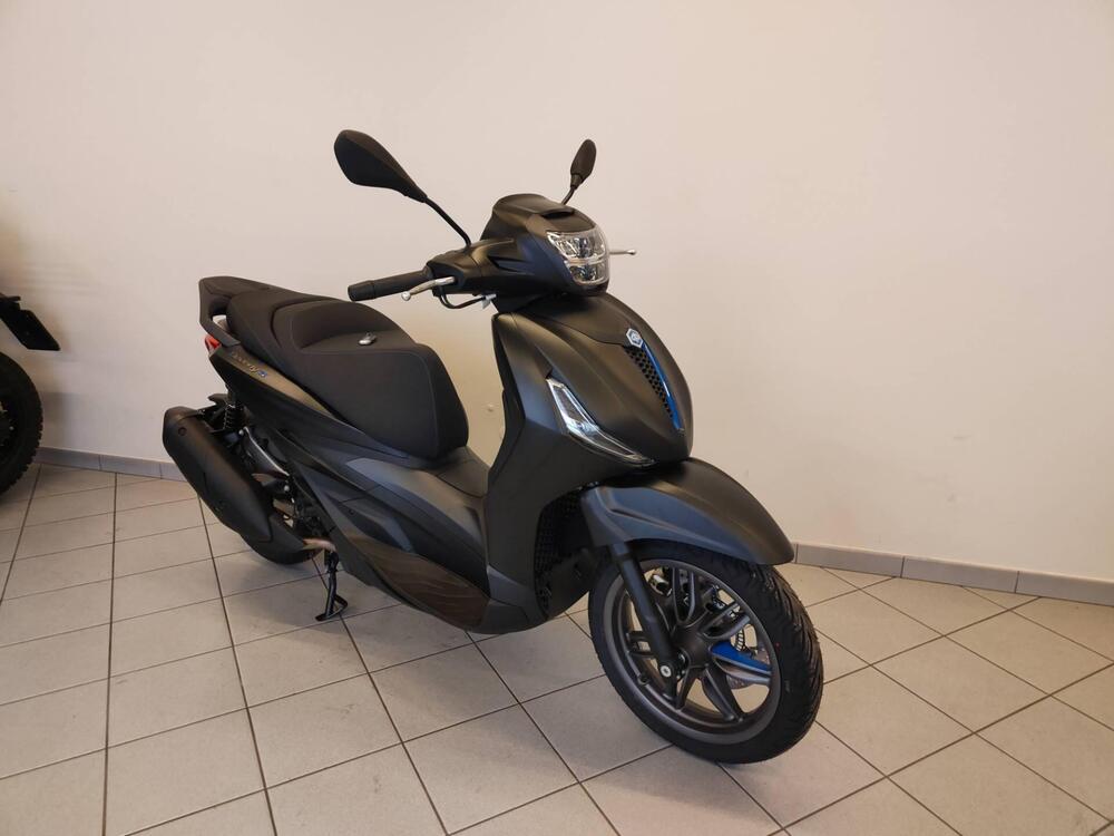 Piaggio Beverly 310 S (2025)