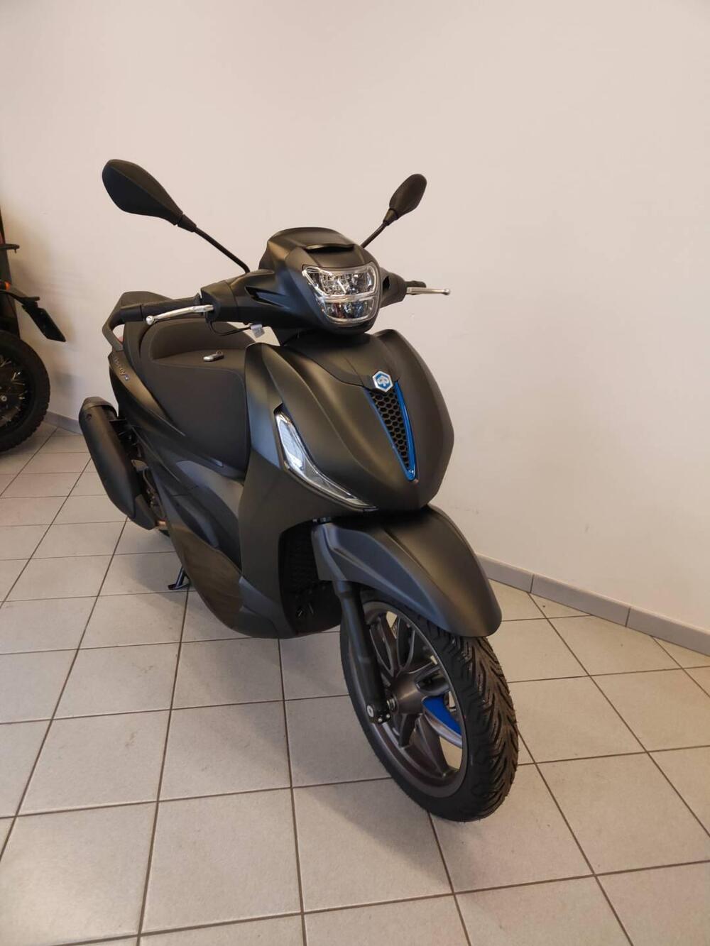 Piaggio Beverly 310 S (2025) (3)