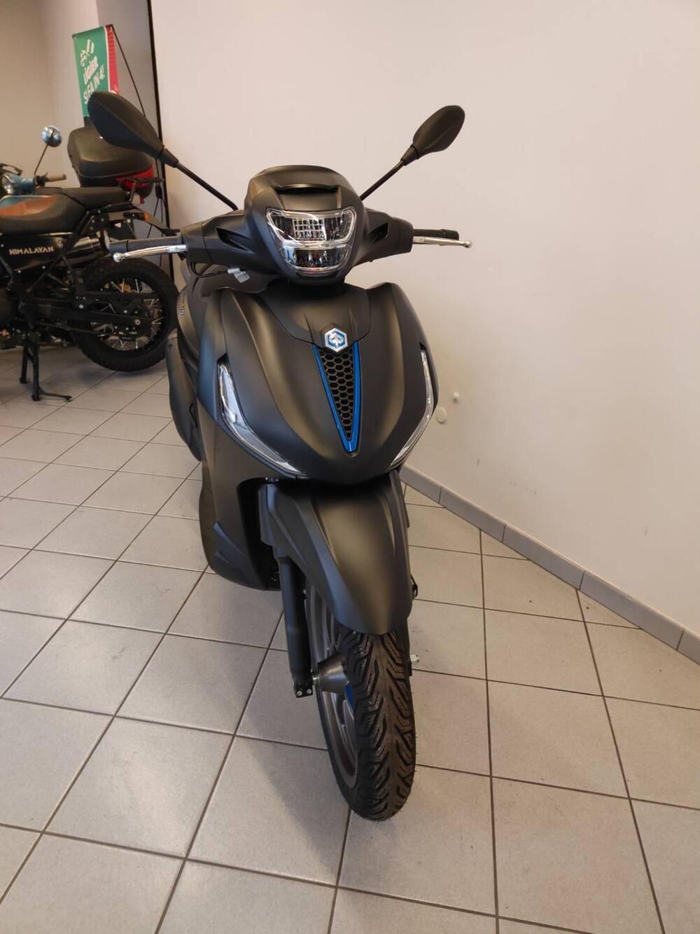 Piaggio Beverly 310 S (2025) (4)