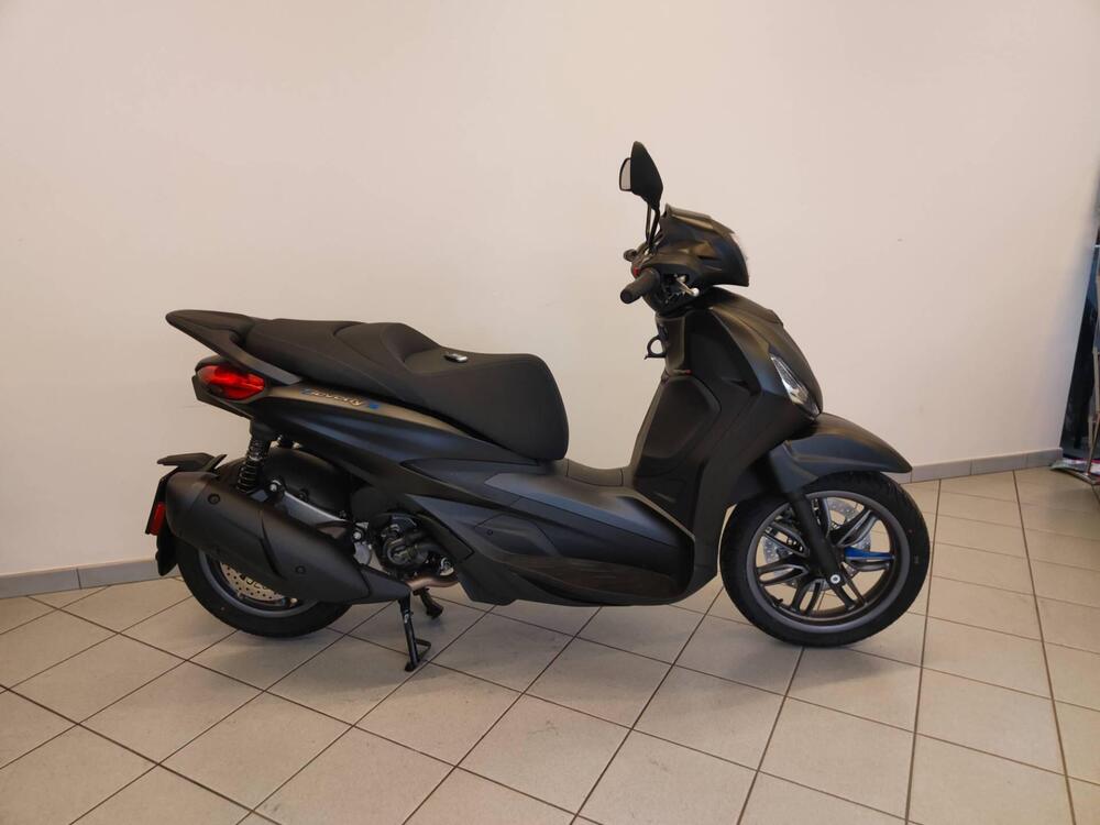 Piaggio Beverly 310 S (2025) (9)