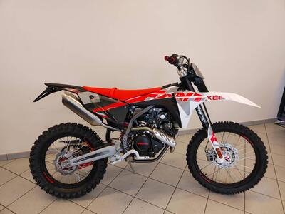 Fantic Motor XEF 125 Performance (2025) nuova