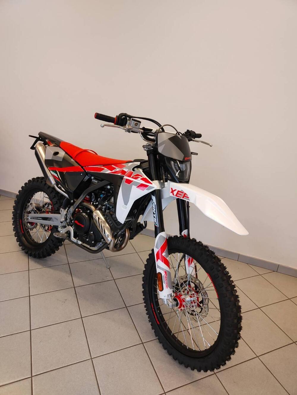 Fantic Motor XEF 125 Performance (2025 - 26) (4)