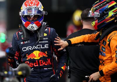 F1. Qualifiche GP Arabia Saudita, Verstappen batte in volata Piastri e Russell: Risultato inaspettato per me ma sarà dura in gara