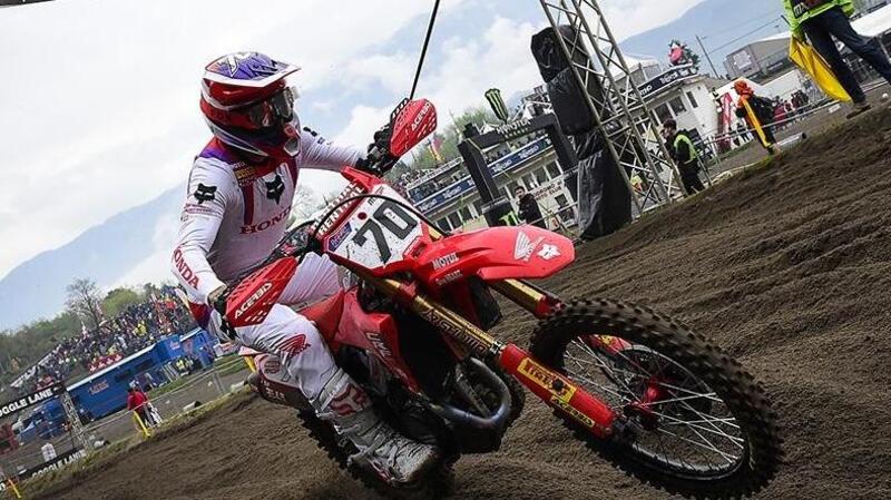 MXGP25 #6 Sabato FLASH. Vincono Fernandez e de Wolf. Gara incredibile di Bonacorsi che conclude al quarto posto [VIDEO]