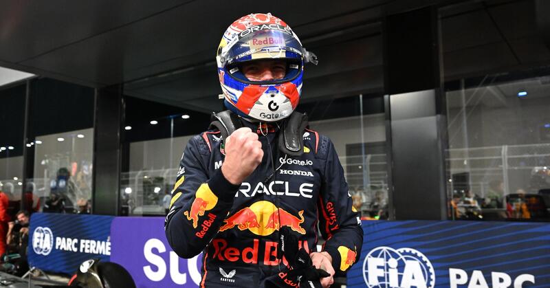 F1. Verstappen istintivo, Norris travolto dai suoi pensieri, Ferrari a corto di grip: ecco cosa abbiamo imparato dalle qualifiche di Jeddah 