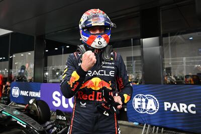 F1. Verstappen istintivo, Norris travolto dai suoi pensieri, Ferrari a corto di grip: ecco cosa abbiamo imparato dalle qualifiche di Jeddah 