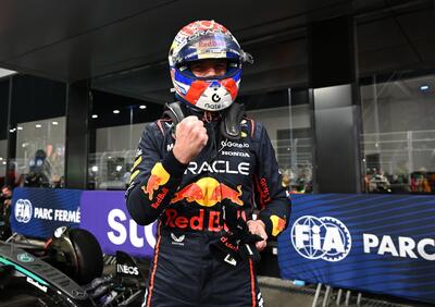 F1. Verstappen istintivo, Norris travolto dai suoi pensieri, Ferrari a corto di grip: ecco cosa abbiamo imparato dalle qualifiche di Jeddah 