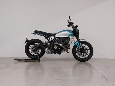 Ducati Scrambler 800 Icon (2023 - 25) nuova