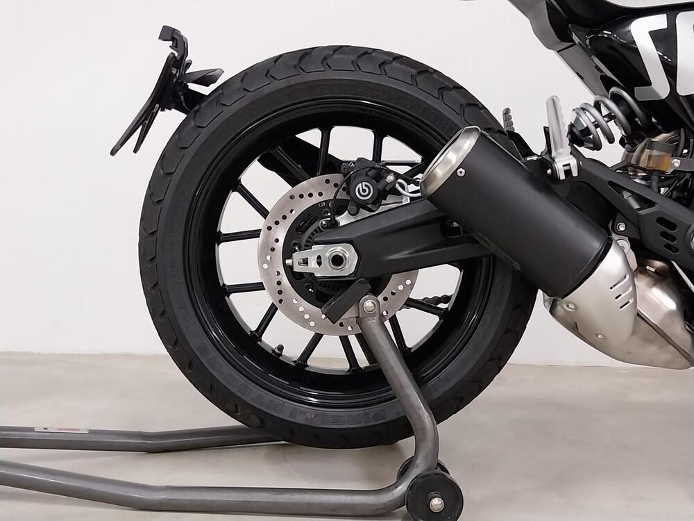 Ducati Scrambler 800 Icon (2023 - 25) (6)