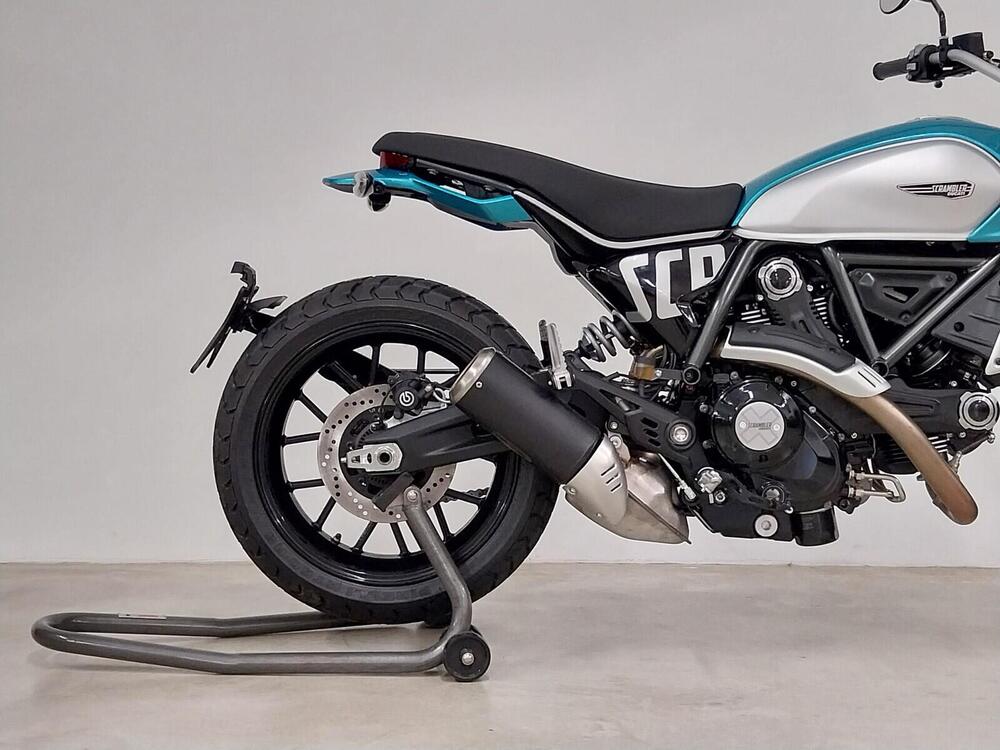 Ducati Scrambler 800 Icon (2023 - 25) (7)