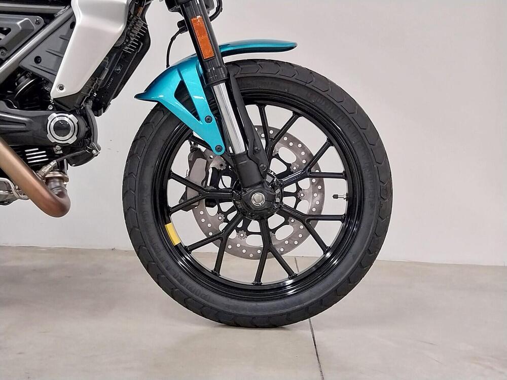 Ducati Scrambler 800 Icon (2023 - 25) (9)