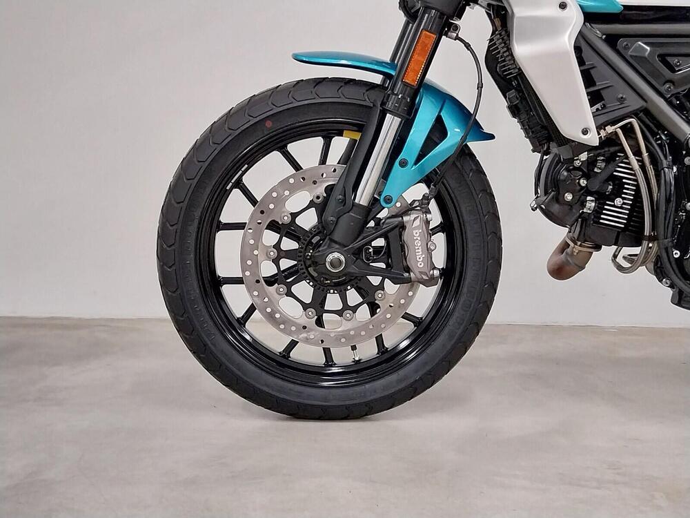 Ducati Scrambler 800 Icon (2023 - 25) (10)
