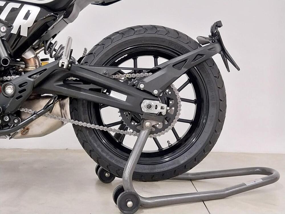 Ducati Scrambler 800 Icon (2023 - 25) (13)