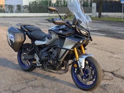 Yamaha Tracer 9 GT+ (2023 - 24) usata