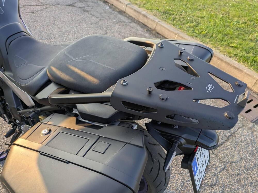 Yamaha Tracer 9 GT+ (2023 - 24) (6)