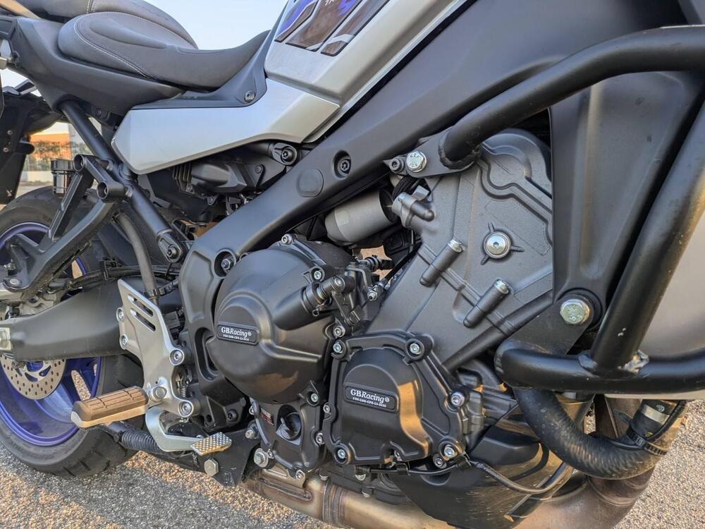 Yamaha Tracer 9 GT+ (2023 - 24) (7)