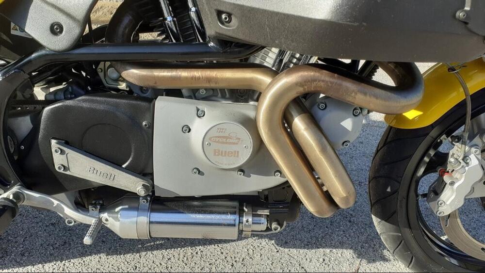 Buell M2 Cyclone (2)