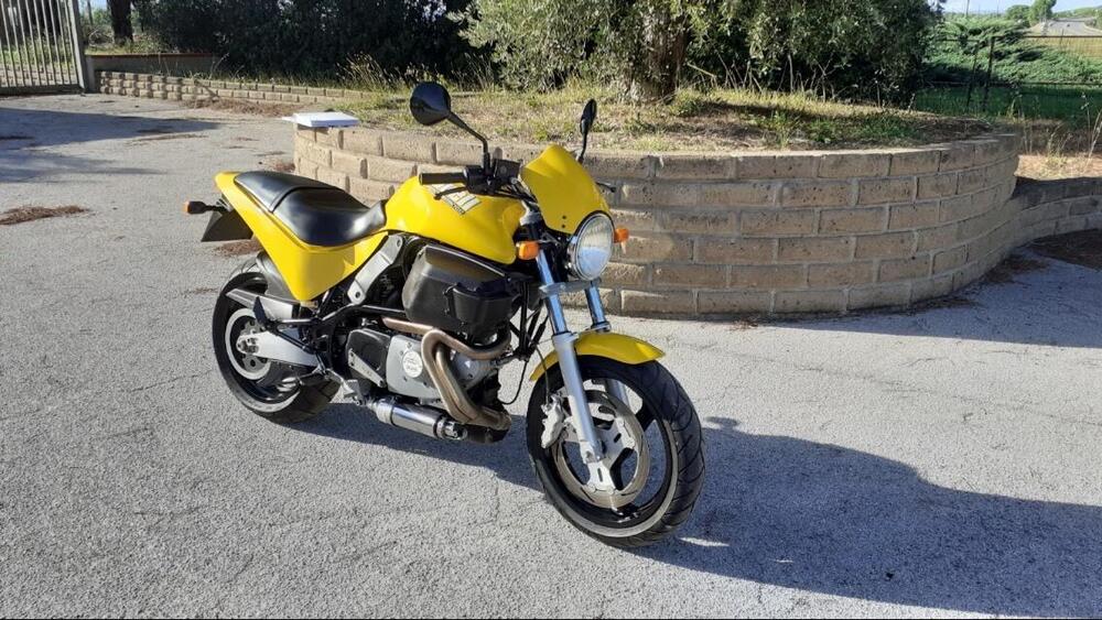 Buell M2 Cyclone (8)