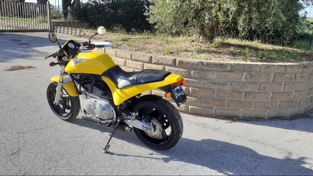 Buell M2 Cyclone (9)