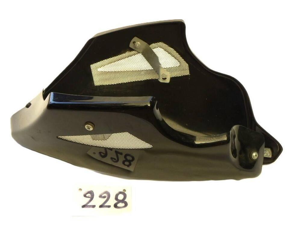 Puntale universale per moto stradale (n.228) 