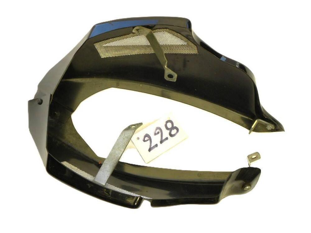 Puntale universale per moto stradale (n.228)  (2)