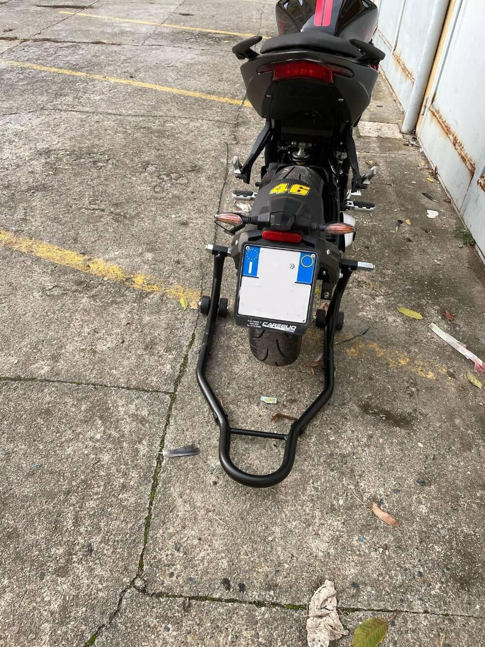 Voge Brivido 300R (2021 - 24) (4)