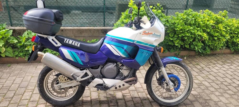 Yamaha Xtz750 Super Tenere (2)