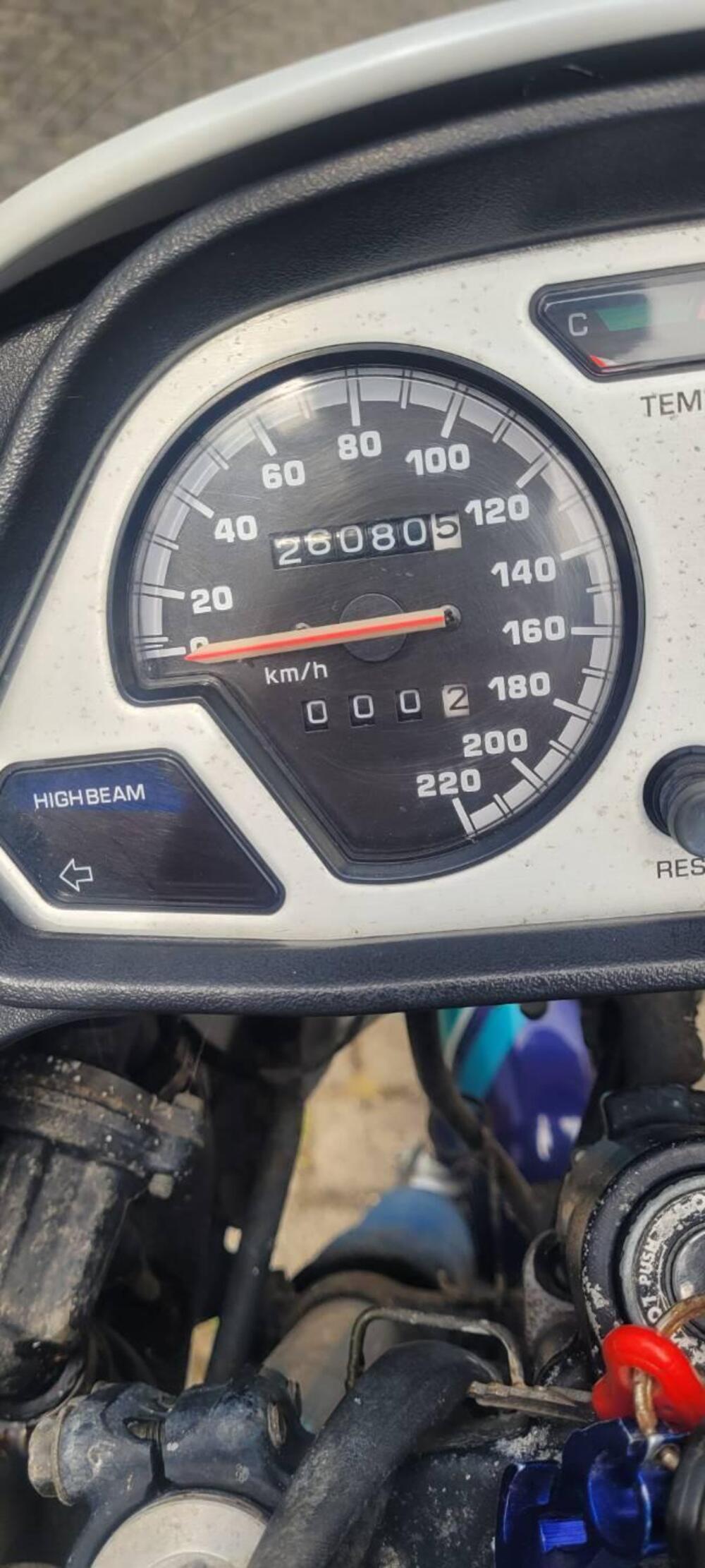 Yamaha Xtz750 Super Tenere (3)