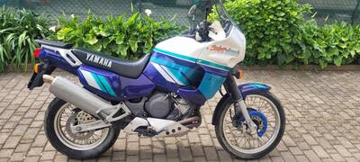 Yamaha Xtz750 Super Tenere d'epoca