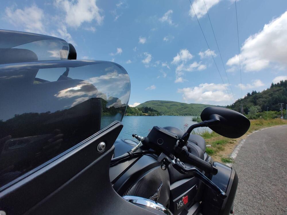 Moto Guzzi MGX 21 1400 (2016 - 20) (6)