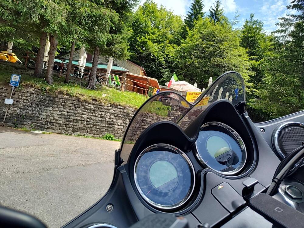 Moto Guzzi MGX 21 1400 (2016 - 20) (7)