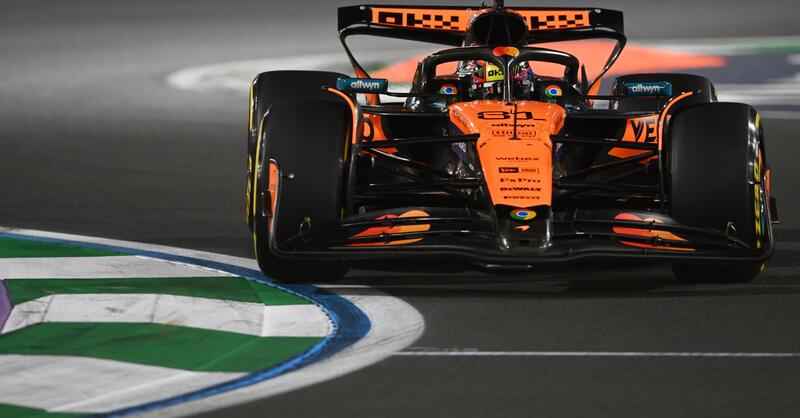 F1. Piastri glaciale, Verstappen troppo aggressivo, Leclerc magico con le medie: ecco cosa abbiamo imparato dal GP dell&#039;Arabia Saudita 2025
