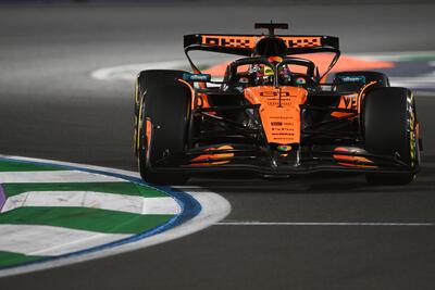 F1. Piastri glaciale, Verstappen troppo aggressivo, Leclerc magico con le medie: ecco cosa abbiamo imparato dal GP dell'Arabia Saudita 2025