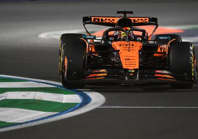 F1. Piastri glaciale, Verstappen troppo aggressivo, Leclerc magico con le medie: ecco cosa abbiamo imparato dal GP dell'Arabia Saudita 2025