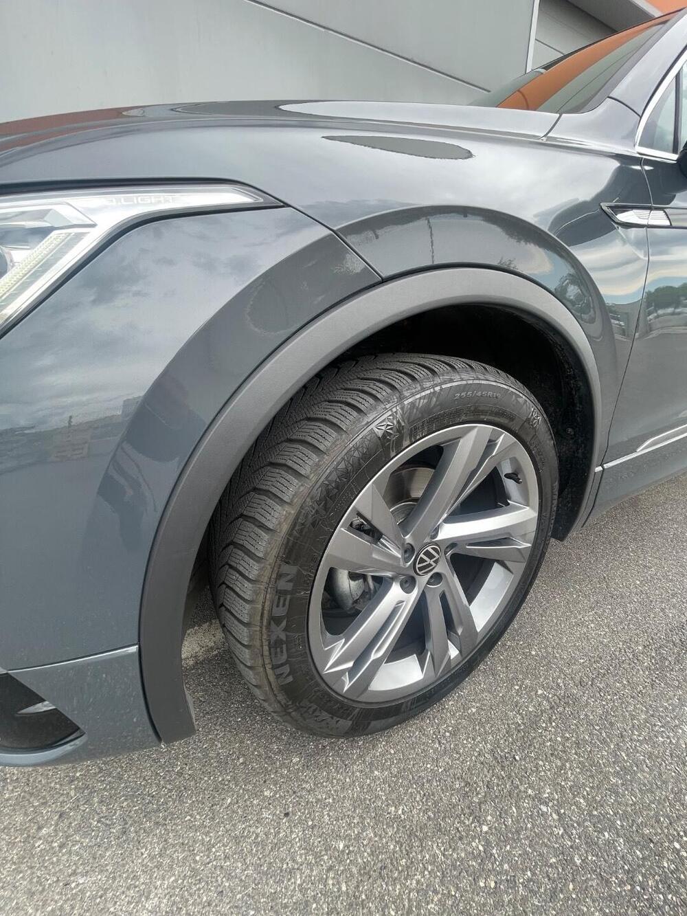 Volkswagen Tiguan usata a Verona (4)