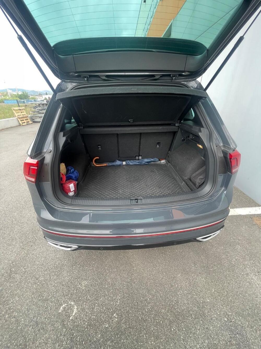 Volkswagen Tiguan usata a Verona (7)