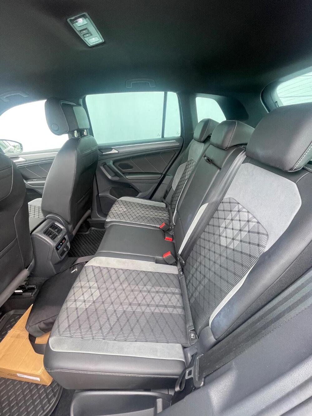Volkswagen Tiguan usata a Verona (8)
