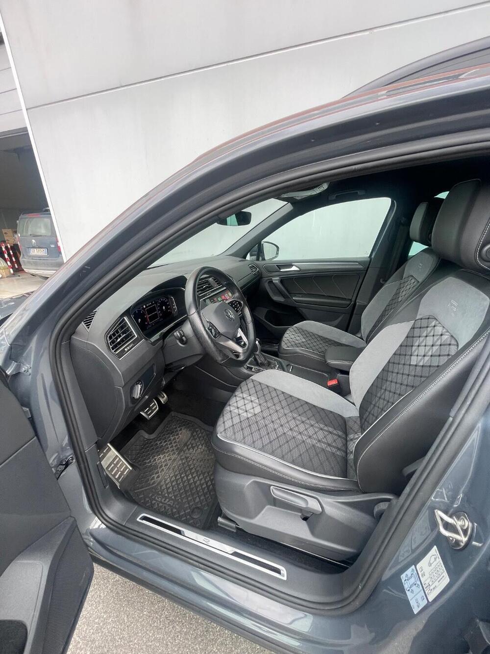 Volkswagen Tiguan usata a Verona (9)