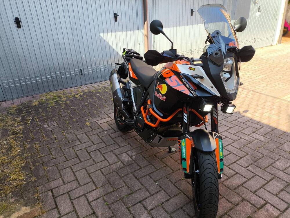 KTM 1050 Adventure (2015 - 16) (2)