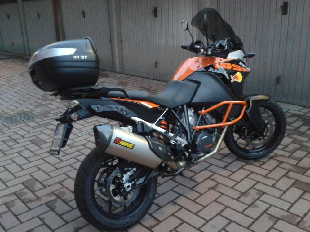 KTM 1050 Adventure (2015 - 16) (3)