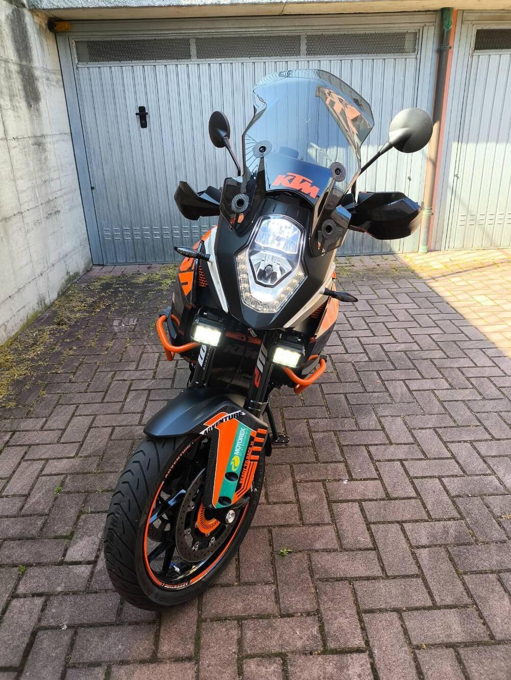 KTM 1050 Adventure (2015 - 16) (4)