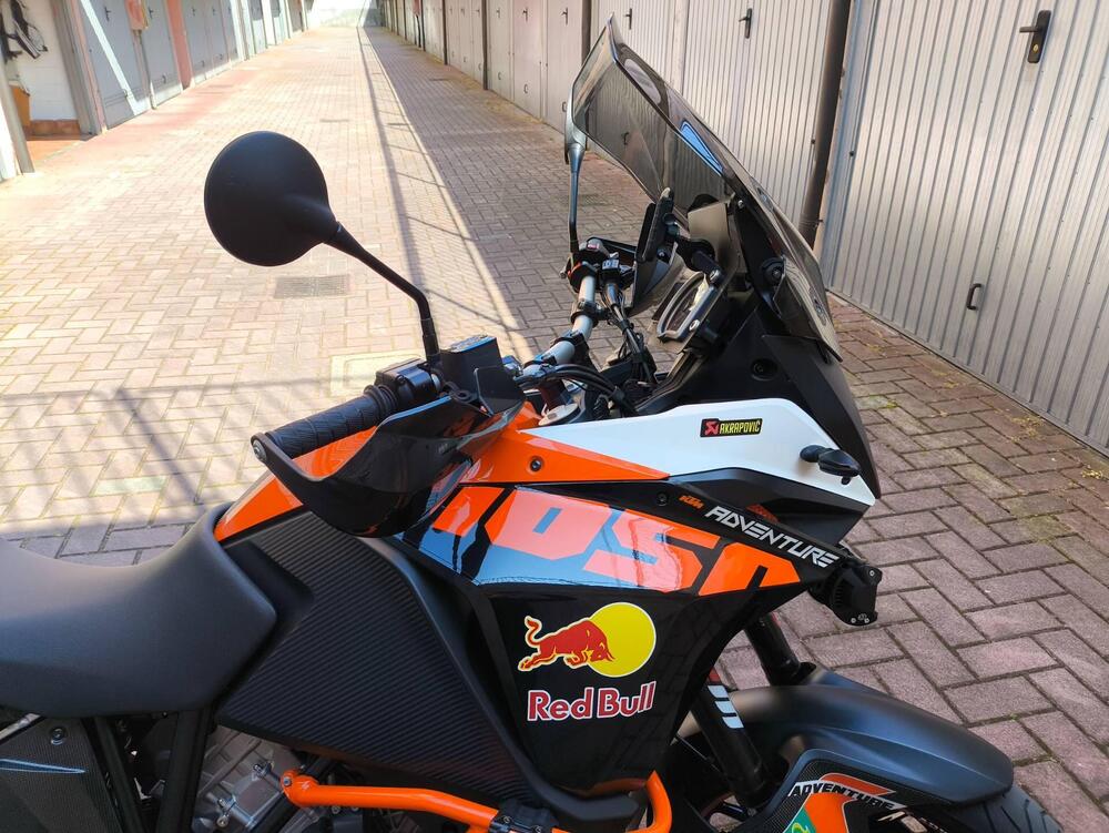 KTM 1050 Adventure (2015 - 16) (5)