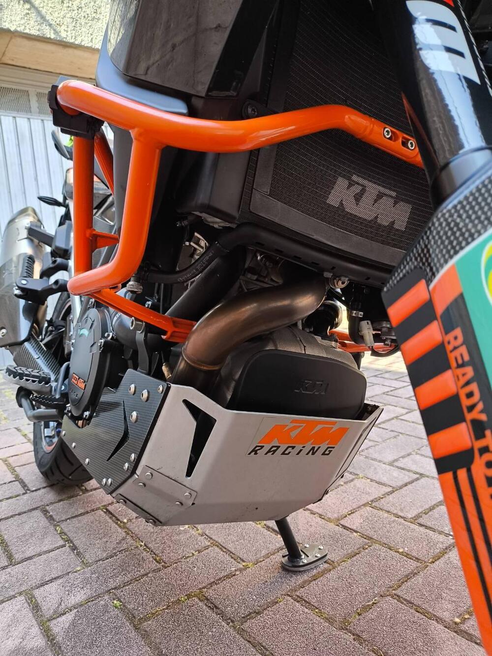 KTM 1050 Adventure (2015 - 16) (8)