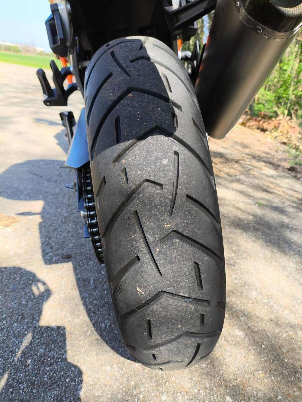 KTM 1050 Adventure (2015 - 16) (9)