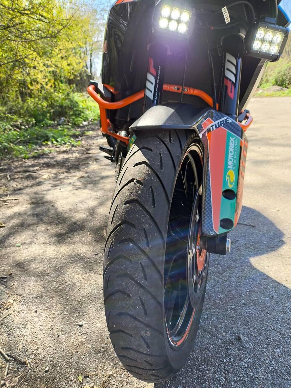 KTM 1050 Adventure (2015 - 16) (10)